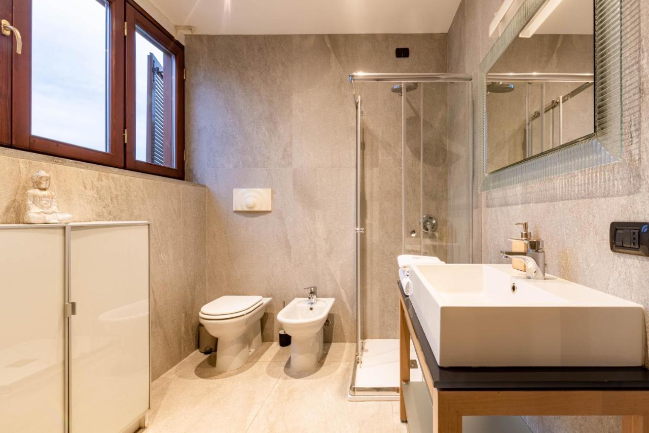 Ferienwohnung Brera Flat Near Duomo Mailand Exterior foto